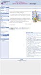 Mobile Screenshot of ifsi-aubenas.superdoc.com
