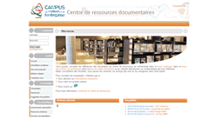 Desktop Screenshot of campus93.superdoc.com